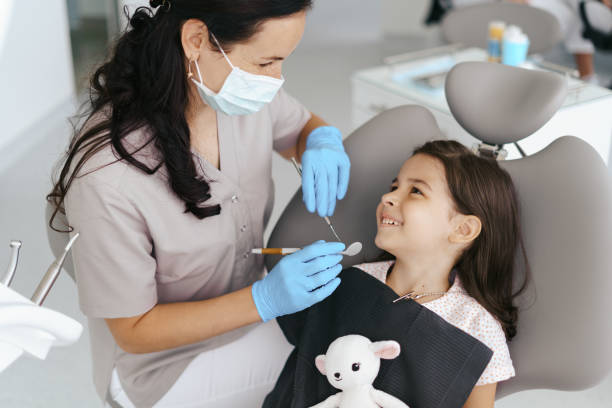 Best Pediatric Emergency Dentist in Dunnstown, PA