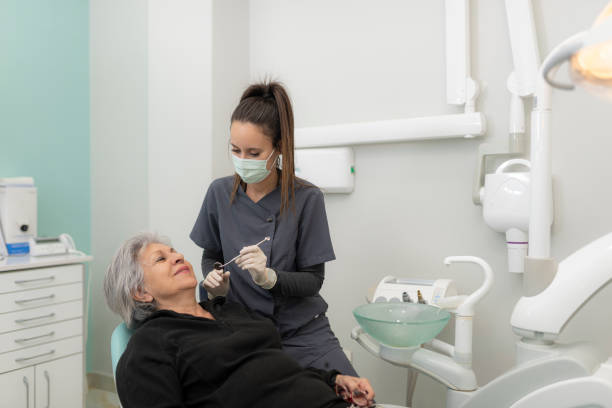 Best Emergency Treatment for Toothache in Dunnstown, PA
