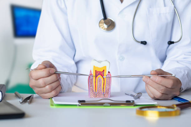 Best Emergency Tooth Extraction in Dunnstown, PA